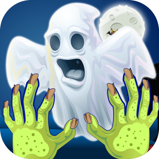 Mutant Ghost Escape - Awesome Speedy Hunting Challenge Free