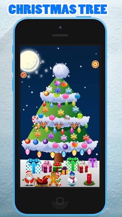 Screenshot #1 pour L'Arbre de Noël