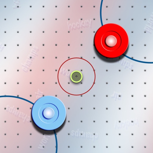 Air Hockey - World Champion iOS App