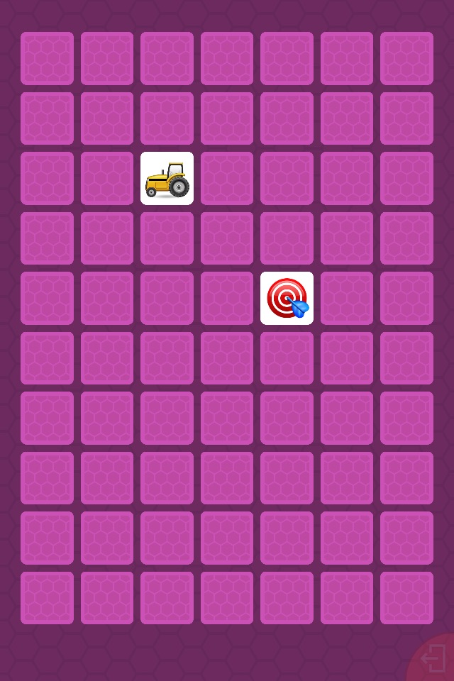 Concentration Game - Pairs Of Emoji screenshot 2