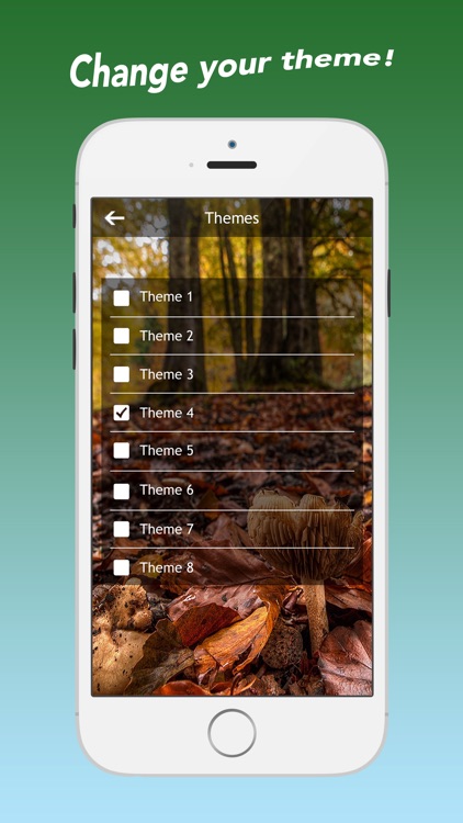 Daily Proverb - Devotional Verses from the Bible screenshot-3