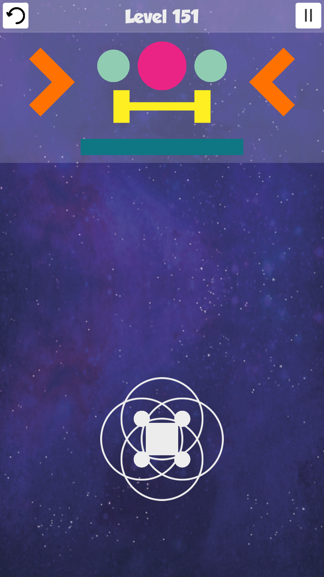 GeoBalance