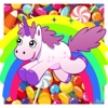 A Tiny Pony Farm PRO - Magic Unicorn My Pet Horse And Friends