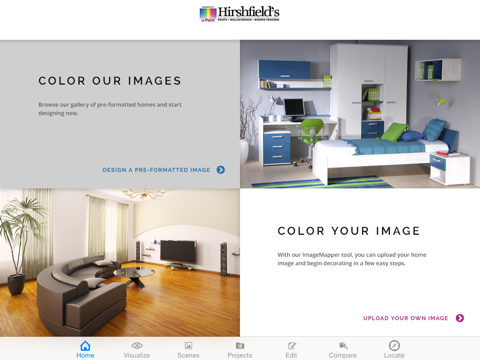Screenshot #4 pour Hirshfield's uPaint