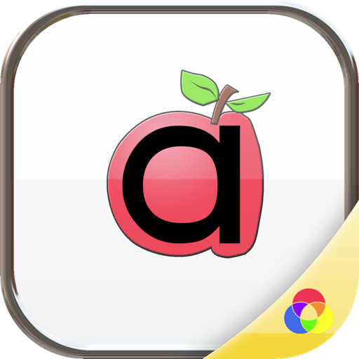 Letter Sounds 1 Pro