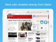 Stop Ads - The Ultimate Ad-Blocker for Safari ipad bilder 2