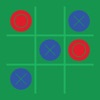 TicTacToe Multiplayer Edition app icon - Games app for iPhone