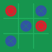 TicTacToe Multiplayer Edition app icon - Games app for iPhone