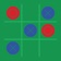 TicTacToe Multiplayer Edition app icon - Games app for iPhone