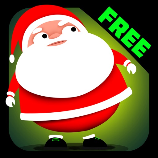 Santa and Snow Balls Men : The Christmas Winter Cold Tales - Free Icon