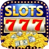 A Abu Dhabi Royal Salute Gold Classic Slots