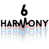 6 Harmony