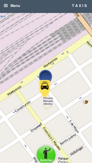 Taxi Amigo(圖3)-速報App