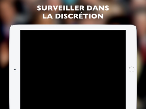 Screenshot #5 pour Réveillez-vous - Voici les intrus!