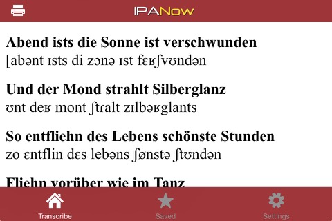 IPANow! Germanのおすすめ画像3