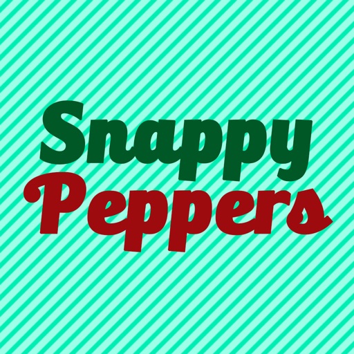 Snappy Peppers, Warminster