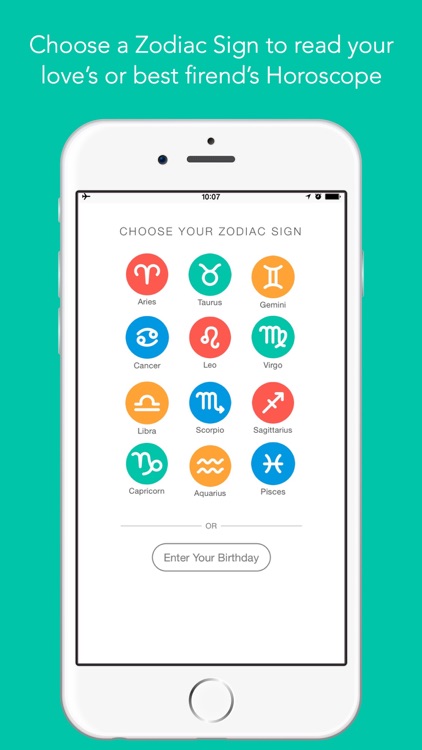 Horoscope: Daily Horoscope & Astrology