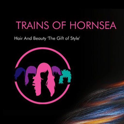 Trains of Hornsea icon
