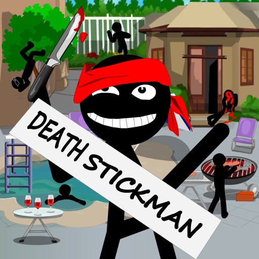 Ten Stickmans