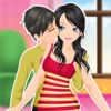 Sweet Couple Dressup - Get Dressed for Date