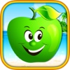 Fruit Jelly of Beach Summer Casino Slots