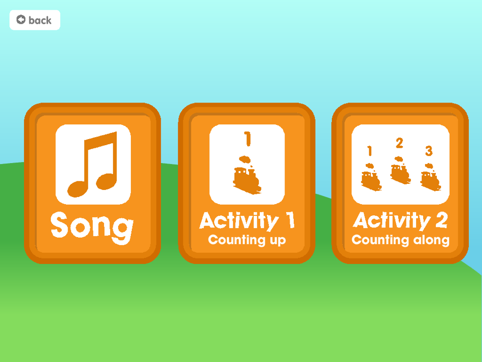 #4. Five Trains (iOS) 由: Inclusive Technology Ltd