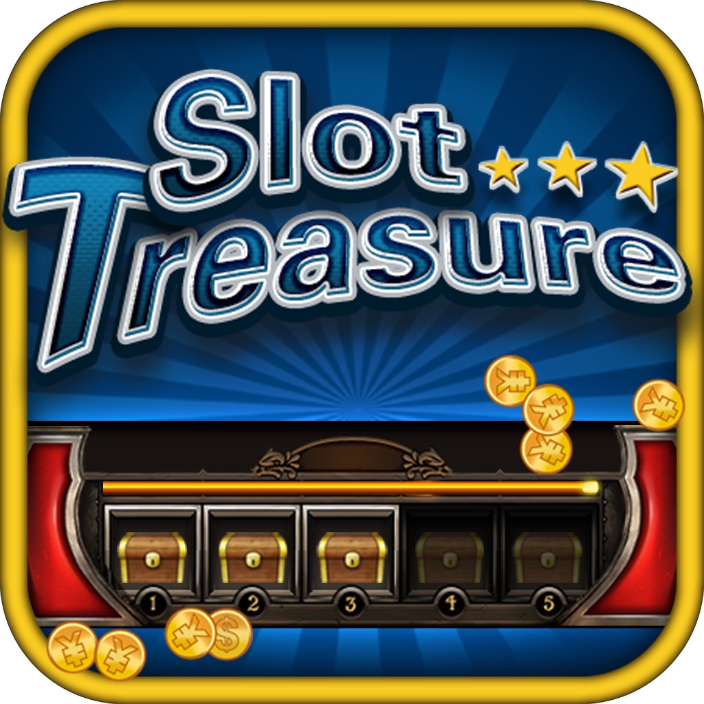 Slots Treasure icon