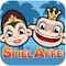 SpielAffe App - Kostenlose Spiele Gratis Action Spaß für Kinder & Familien