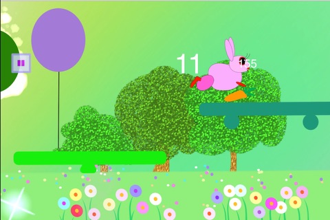 Run Bunny Home screenshot 3