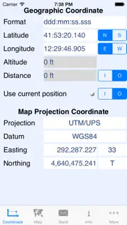 geoposition iphone resimleri 1