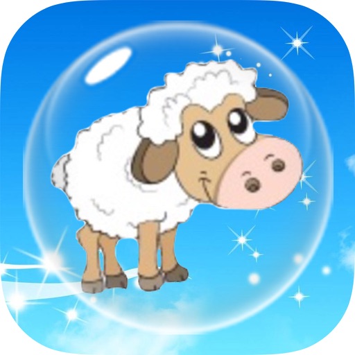 Farm Pop Free iOS App