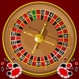 Lucky Roulette Casino - Play Craze Family Slots Without Feud HD Free