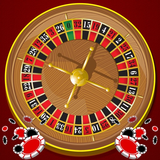 Lucky Roulette Casino - Play Craze Family Slots Without Feud HD Free