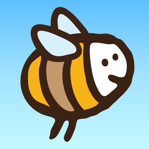 Bubble Bumble Game iOS App