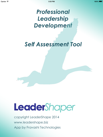 Screenshot #4 pour Leadershaper