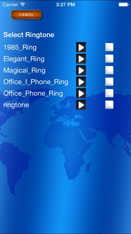 Globe Dialer screenshot-4