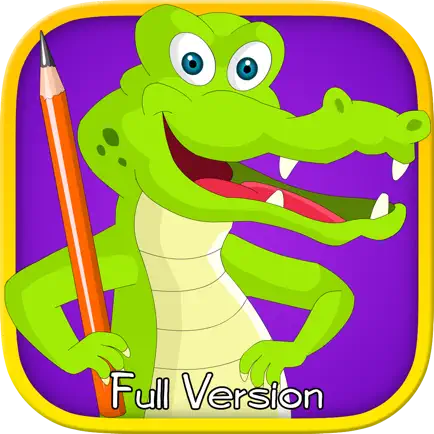 Complete The Sentence For Kids (Full Version) Читы