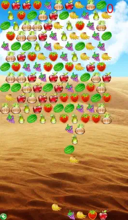 Game screenshot Fruit Link++ mod apk