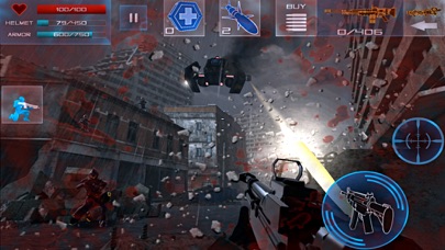 Enemy Strike screenshot 4