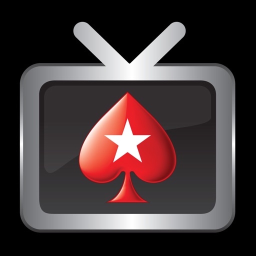 PokerStars TV icon