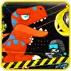 Dinosaur Fighting Game problems & troubleshooting and solutions