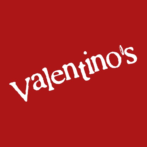 Valentinos, Hartlepool - For iPad icon