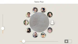 Table plan - The easiest way to create you own table plans screenshot 3