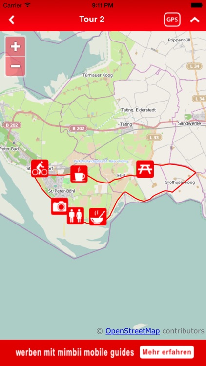 St. Peter-Ording screenshot-4