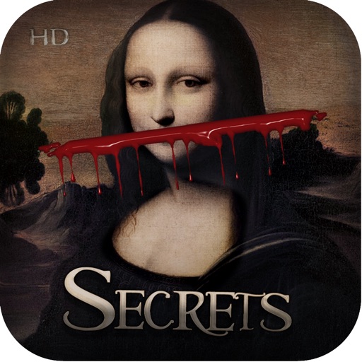 Abandoned Museum Murder HD iOS App