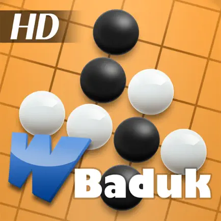 WBaduk HD Cheats