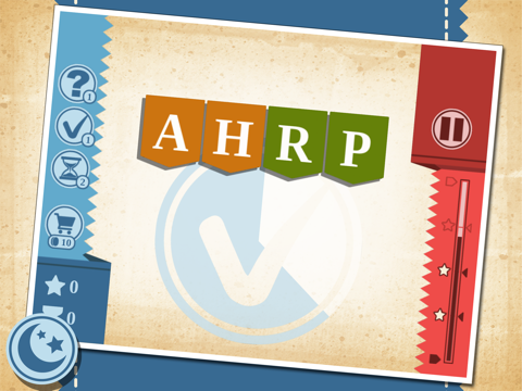 Screenshot #5 pour Find The Word ►