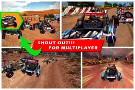 Game screenshot 3D سباق البداير Badayer Racing apk