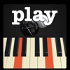 Piano ∞: Play icon