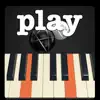 Piano ∞: Play delete, cancel